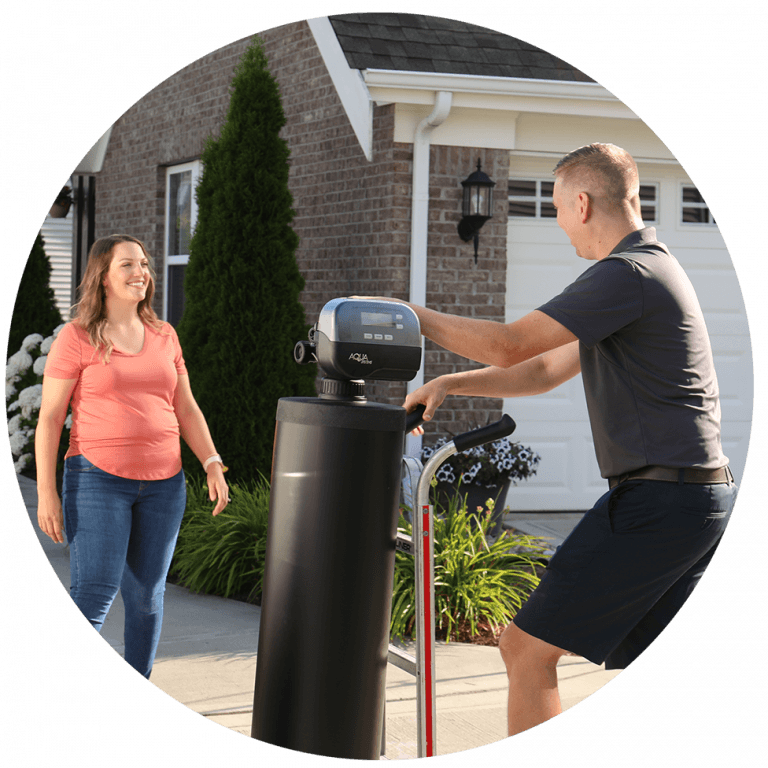 Aqua Systems Dealer Program